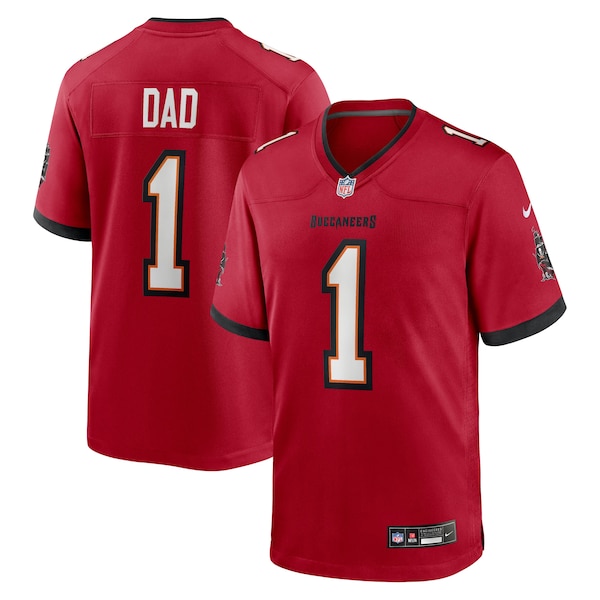 Tampa Bay Buccaneers Maillot domicile 2026/27