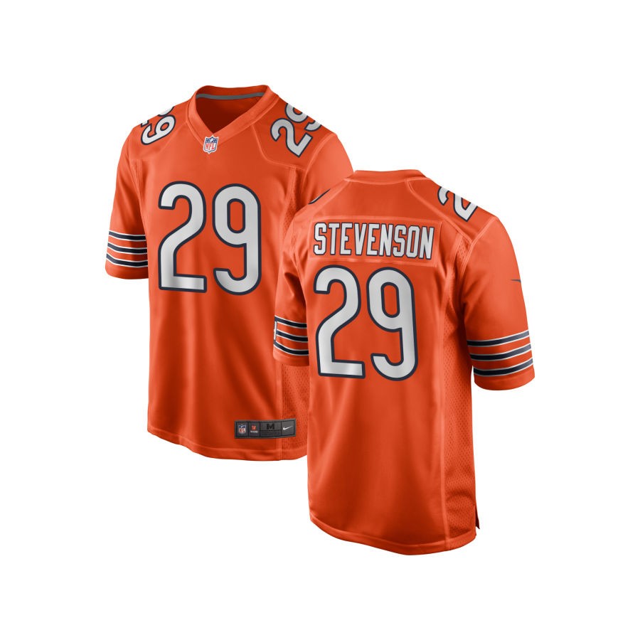 Chicago Bears Alternate Shirt 2026/27