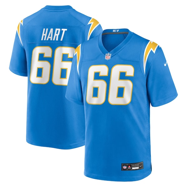 Los Angeles Chargers Home Shirt 2026/27