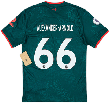 FC Liverpool Third Shirt 2022/23