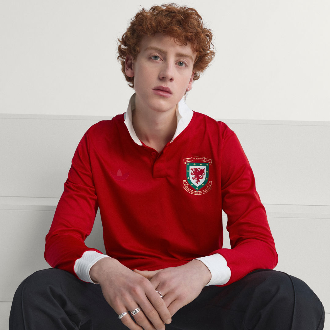 Wales 2026
