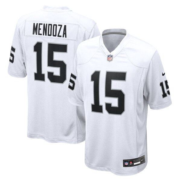 Las Vegas Raiders Uitshirt 2026/27