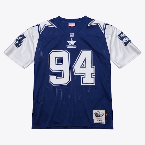 Dallas Cowboys 1995