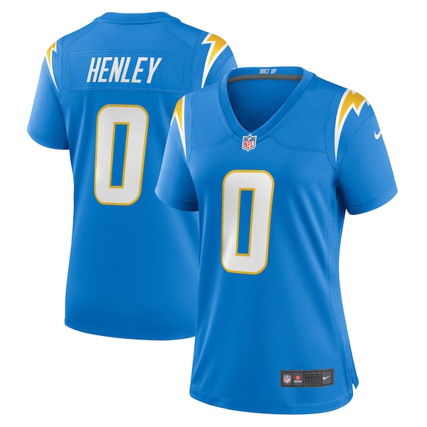 Los Angeles Chargers Home Shirt 2026/27
