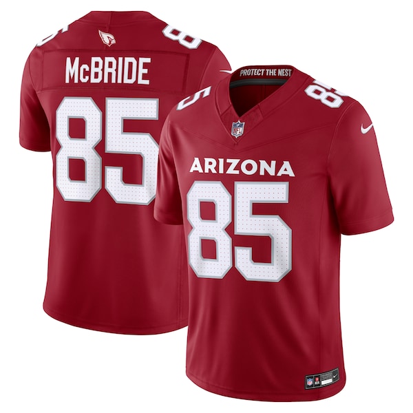 Arizona Cardinals Home Shirt 2026/27