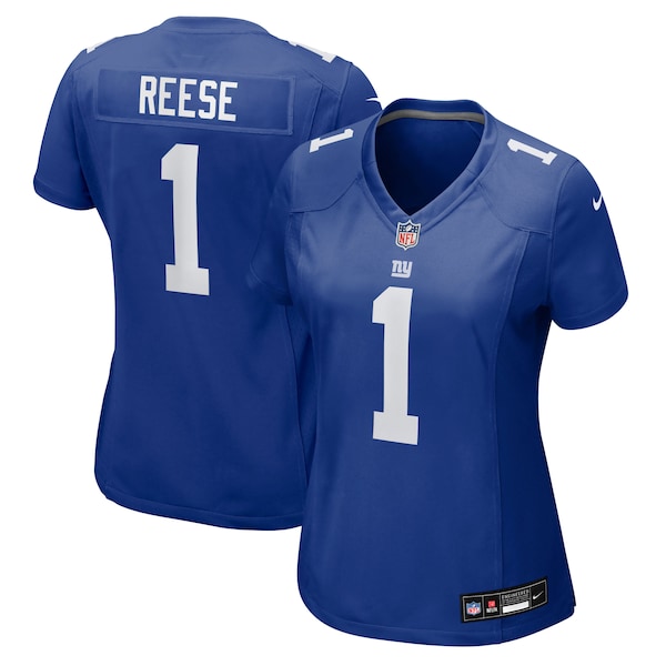 New York Giants Home Shirt 2026/27