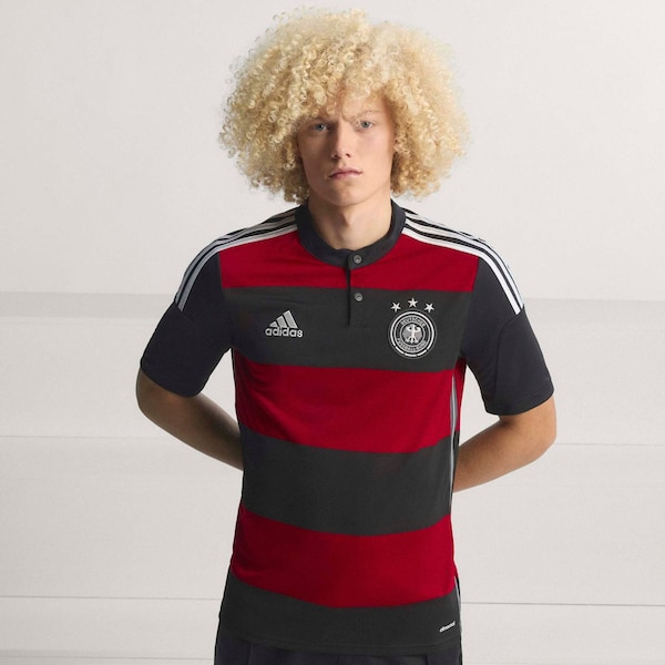 Germany 2014