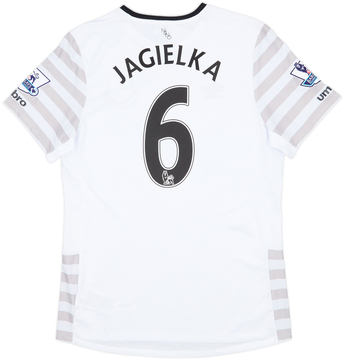 FC Everton Away Shirt 2015/16