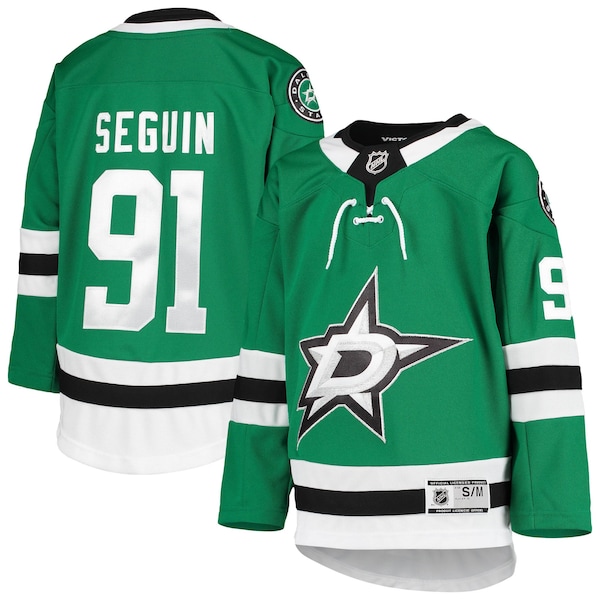 Dallas Stars Home Shirt 2026/27