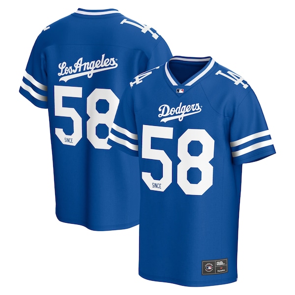 Los Angeles Dodgers Lifestyle 2025/26