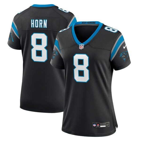 Carolina Panthers Maillot domicile 2026/27