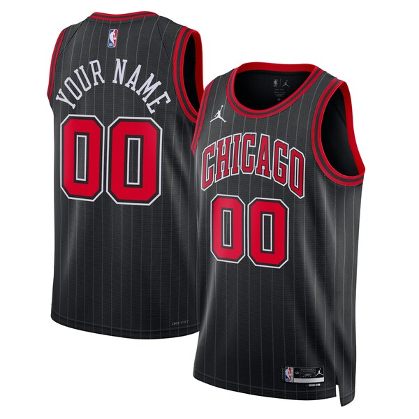 Chicago Bulls Statement Edition 2022/23