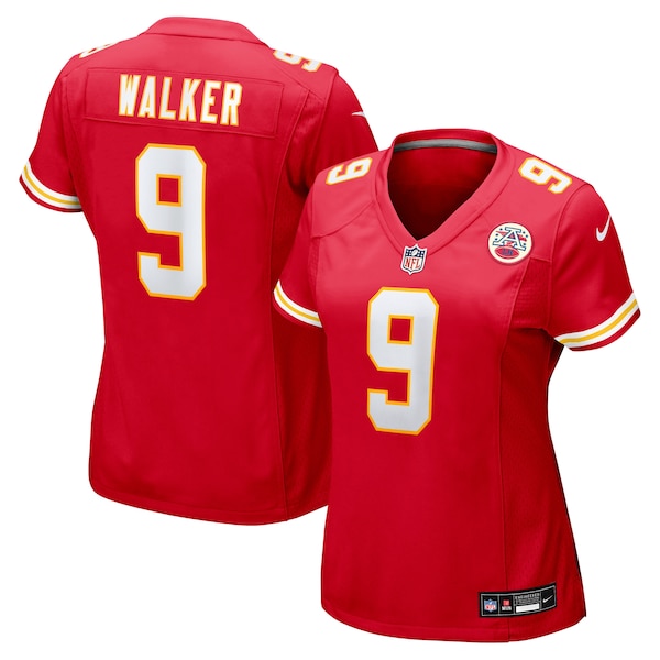 Kansas City Chiefs Maillot domicile 2026/27