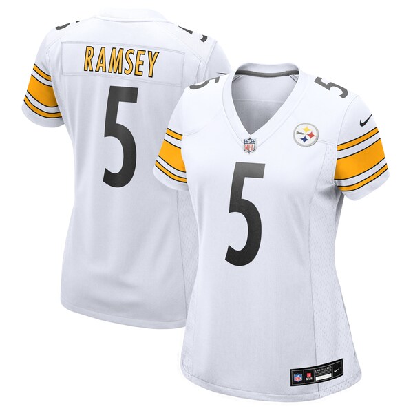 Pittsburgh Steelers Camiseta visitante 2026/27