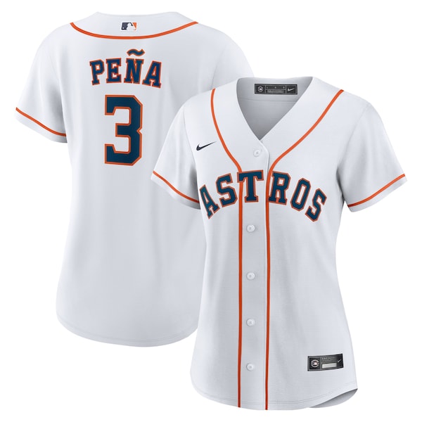 Houston Astros Home Shirt 2026/27