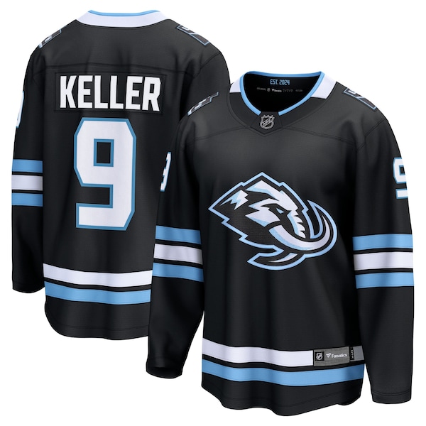 Utah Mammoth Maglia da casa 2026/27