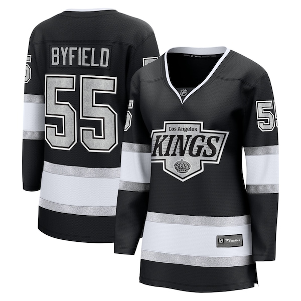 Los Angeles Kings Home Shirt 2026/27