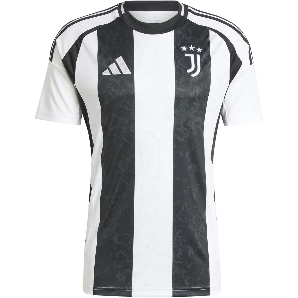Juventus Turin Thuisshirt 2024/25
