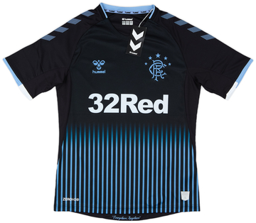 Rangers FC Away Shirt 2019/20