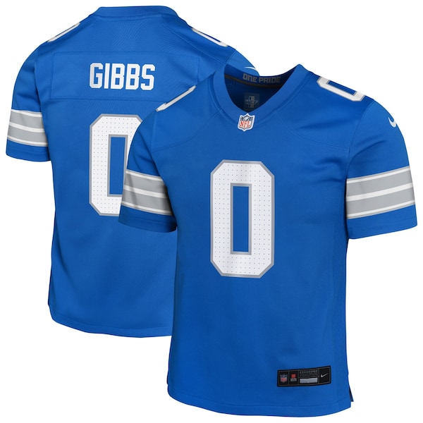 Detroit Lions Home Shirt 2026/27