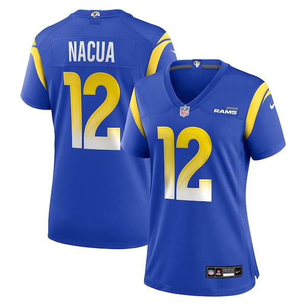 Los Angeles Rams Heimtrikot 2025/26