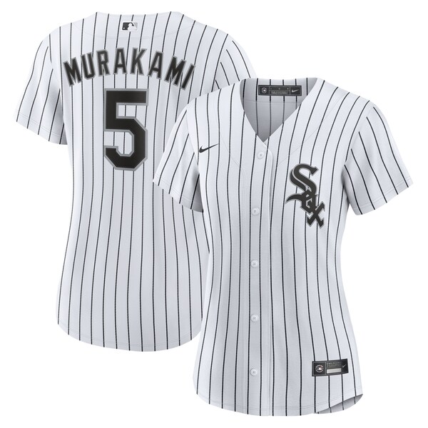 Chicago White Sox Home Shirt 2026/27
