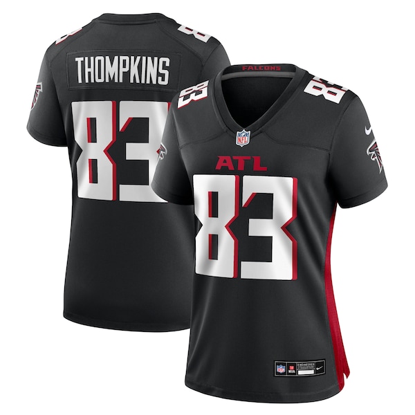 Atlanta Falcons Home Shirt 2026/27