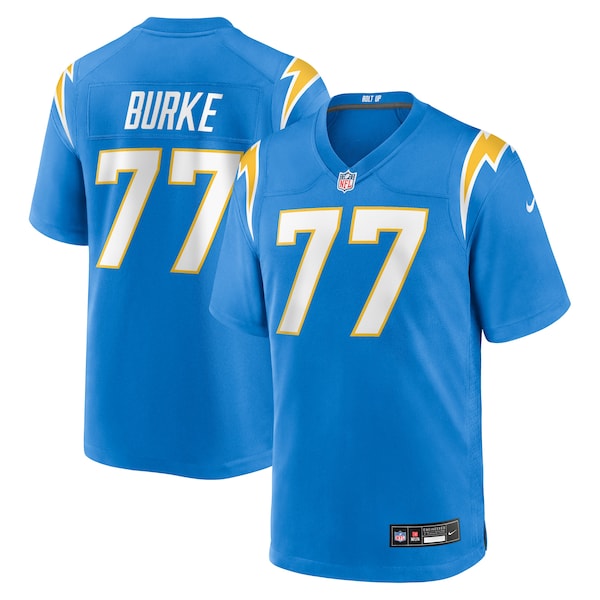 Los Angeles Chargers Home Shirt 2026/27