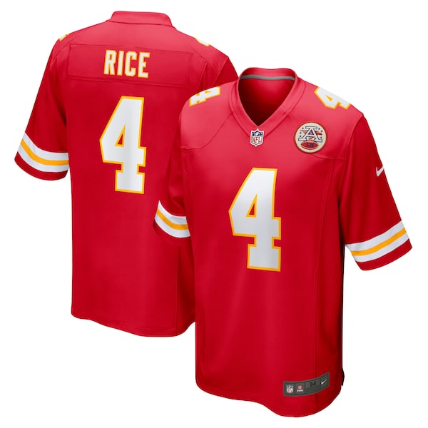 Kansas City Chiefs Maillot domicile 2026/27
