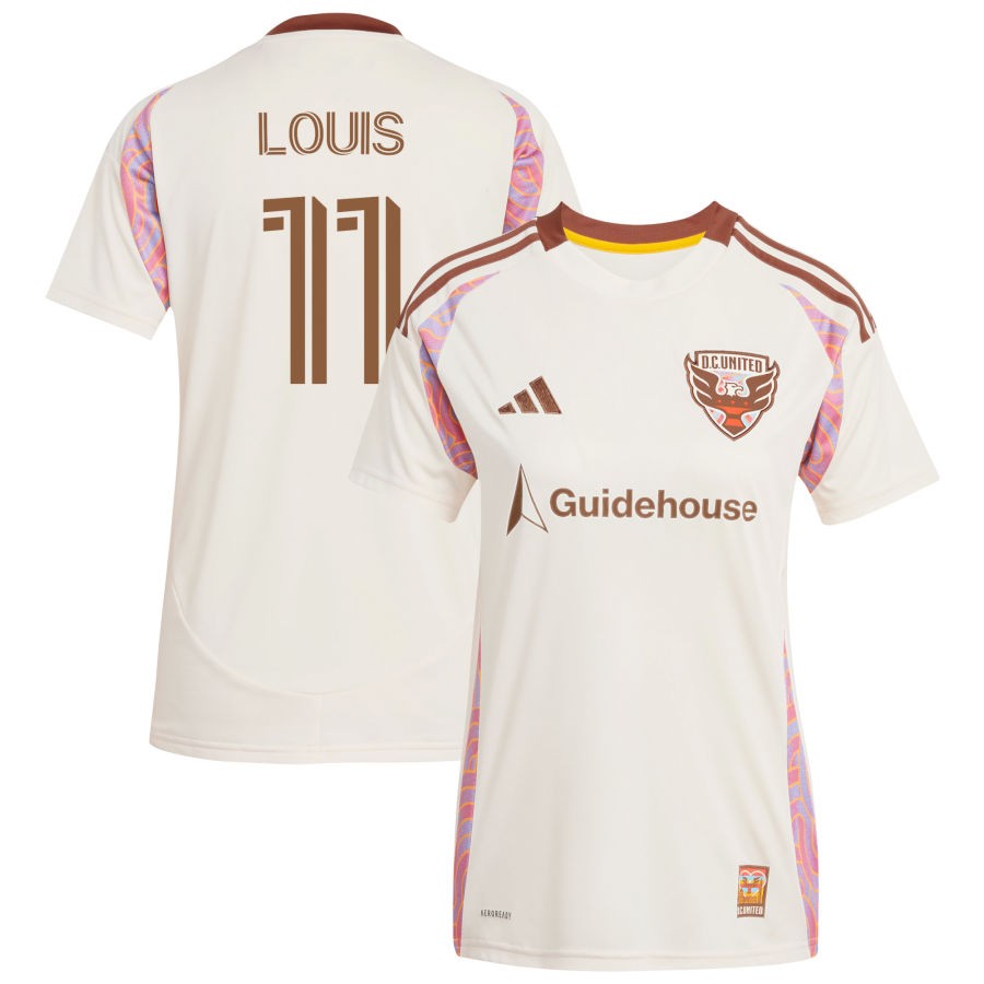 D.C. United 2025