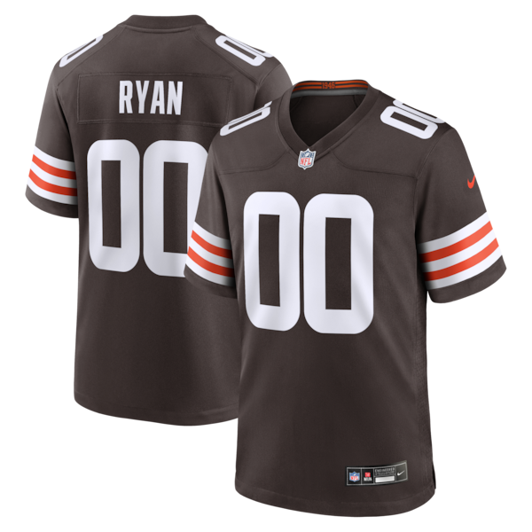 Cleveland Browns Home Shirt 2026/27
