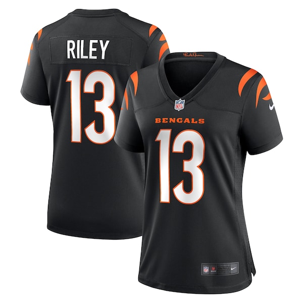 Cincinnati Bengals Home Shirt 2026/27