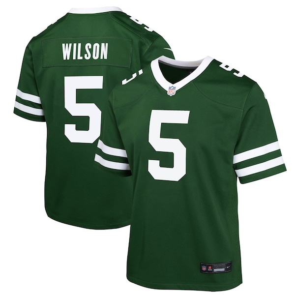 New York Jets Home Shirt 2026/27