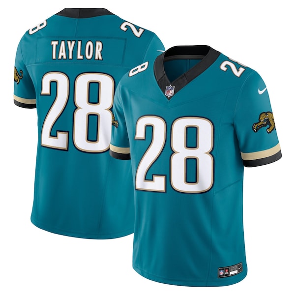 Jacksonville Jaguars Classic Edition 2026/27