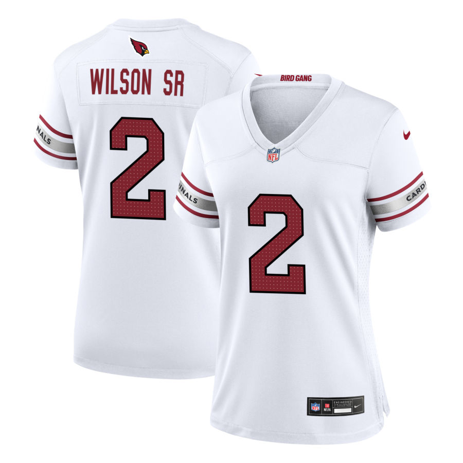 Arizona Cardinals Away Shirt 2026/27