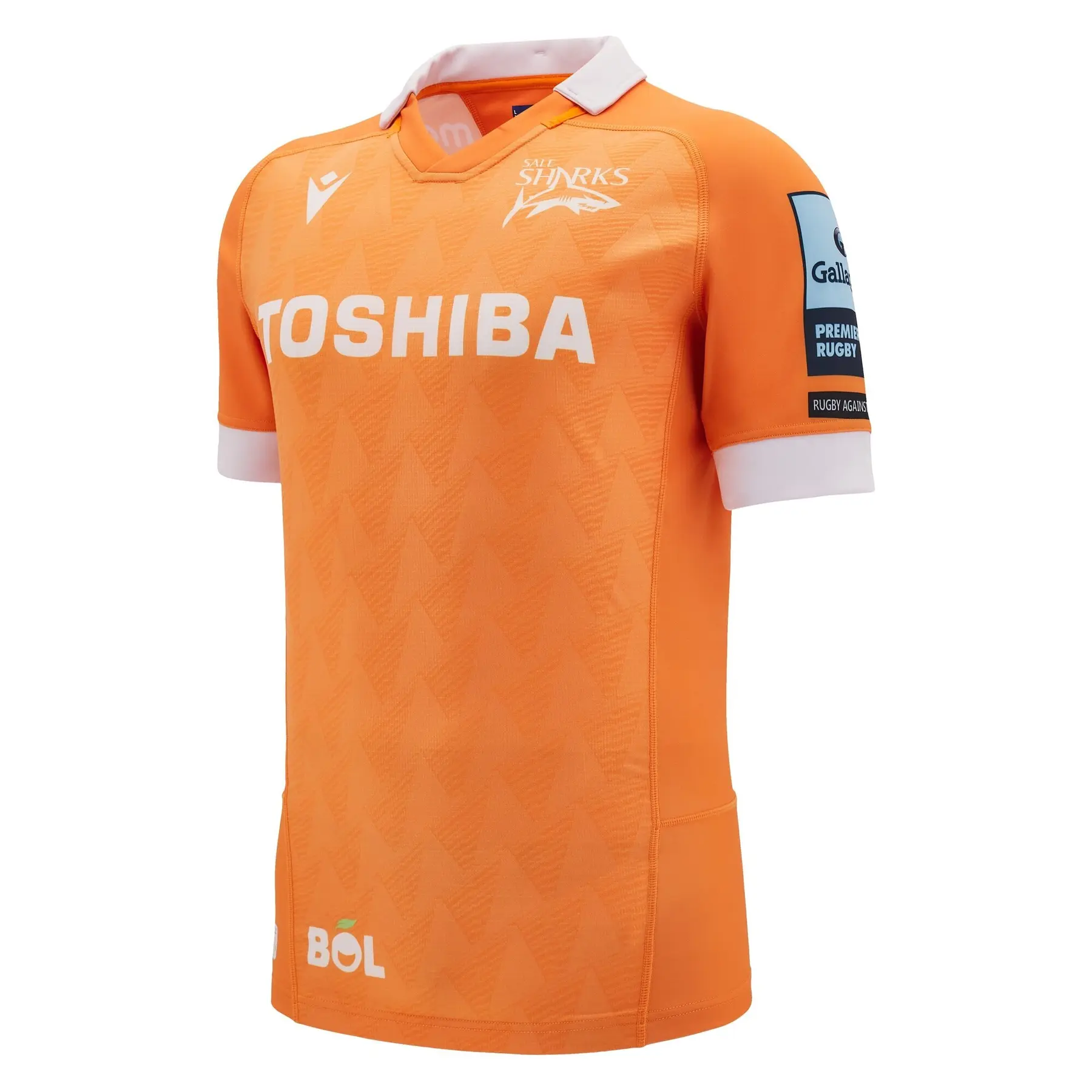 Sale Sharks Away Shirt 2024/25