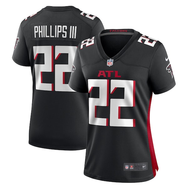 Atlanta Falcons Home Shirt 2026/27