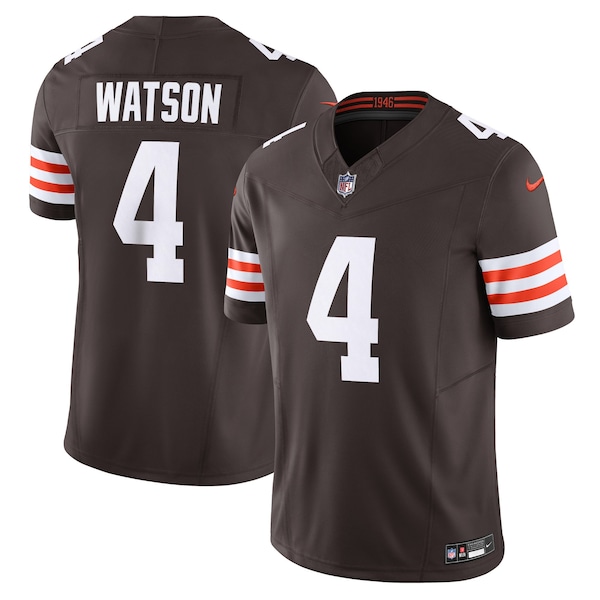 Cleveland Browns Home Shirt 2026/27