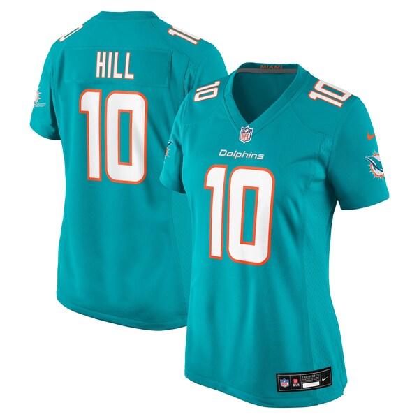 Miami Dolphins Camiseta local 2025/26