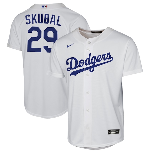 Los Angeles Dodgers Home Shirt 2026/27