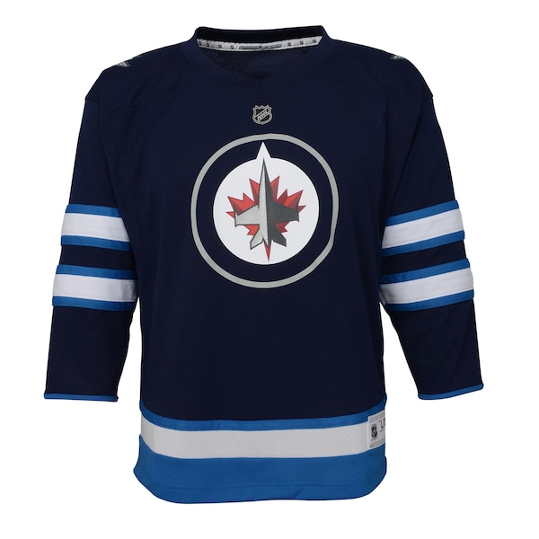 Winnipeg Jets Heimtrikot 2025/26