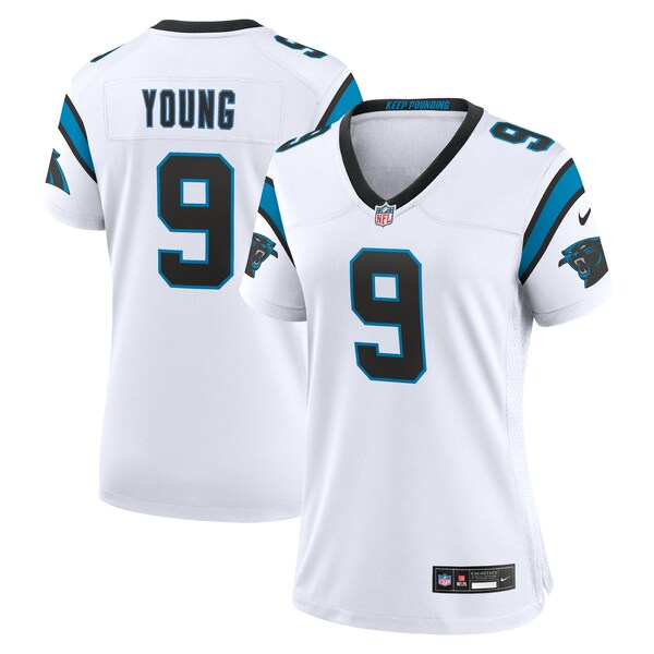 Carolina Panthers Maillot extérieur 2026/27