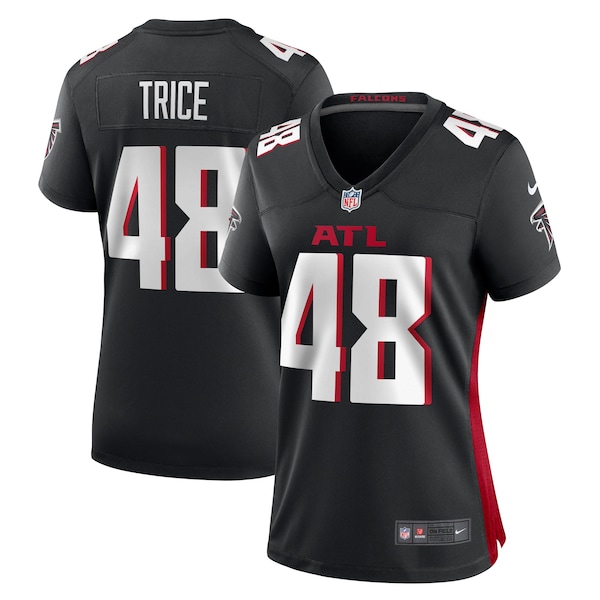 Atlanta Falcons Home Shirt 2026/27