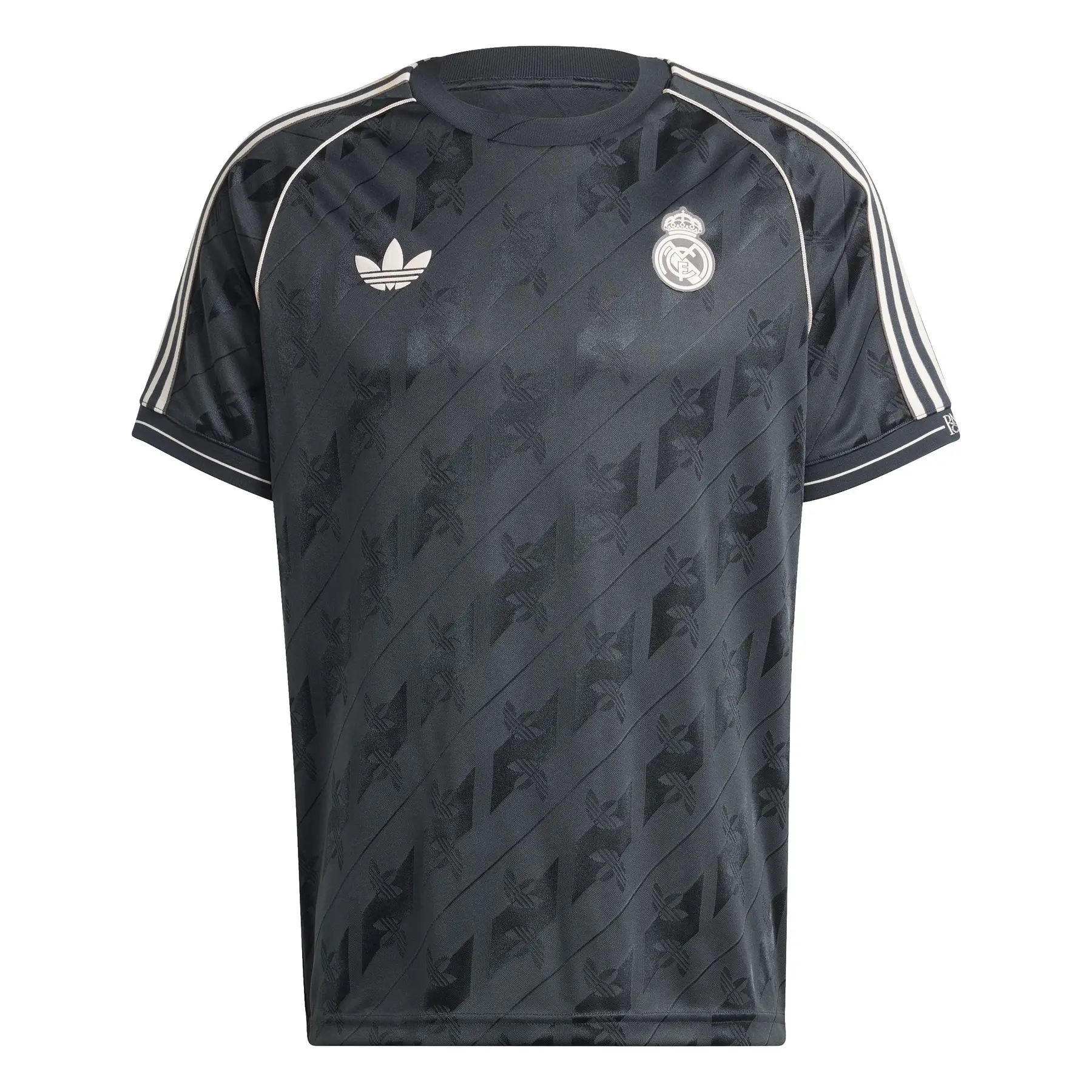 Real Madrid Special Shirt 2024/25