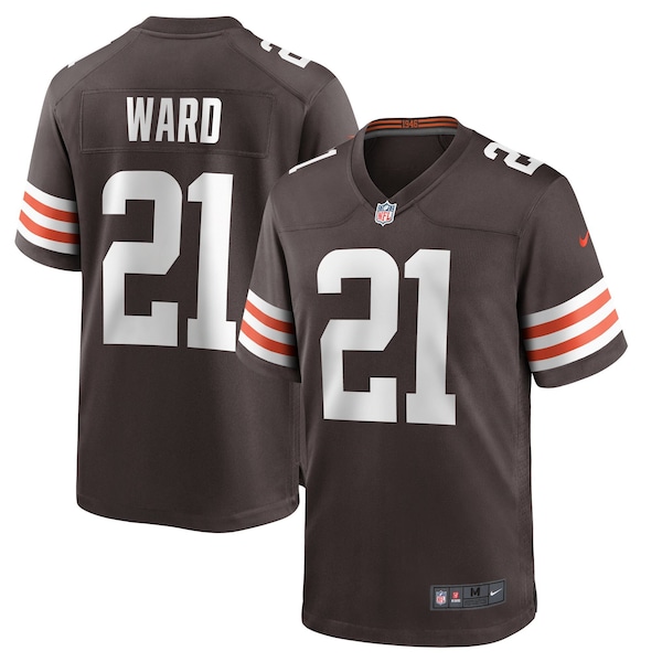 Cleveland Browns Maillot domicile 2026/27