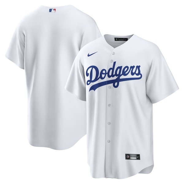 Los Angeles Dodgers Maillot domicile 2025/26