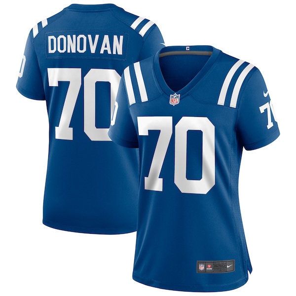 Indianapolis Colts Home Shirt 2026/27