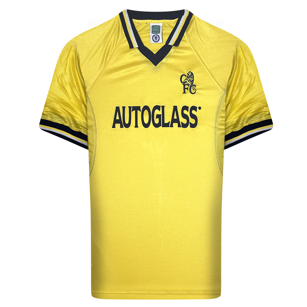 FC Chelsea Derde Shirt 1999