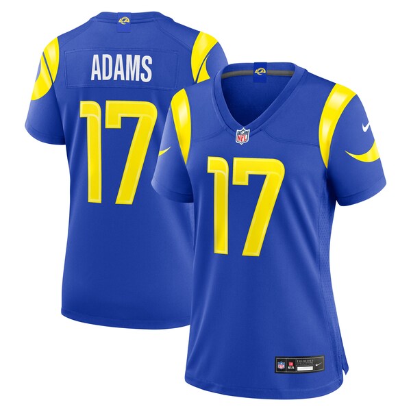 Los Angeles Rams Heimtrikot 2026/27