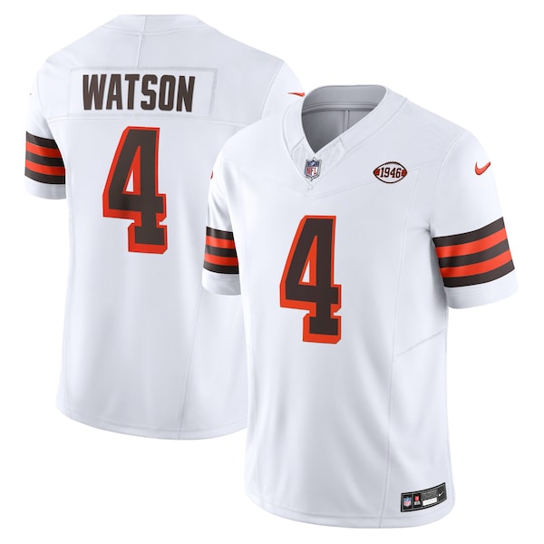 Cleveland Browns Away Shirt 2026/27